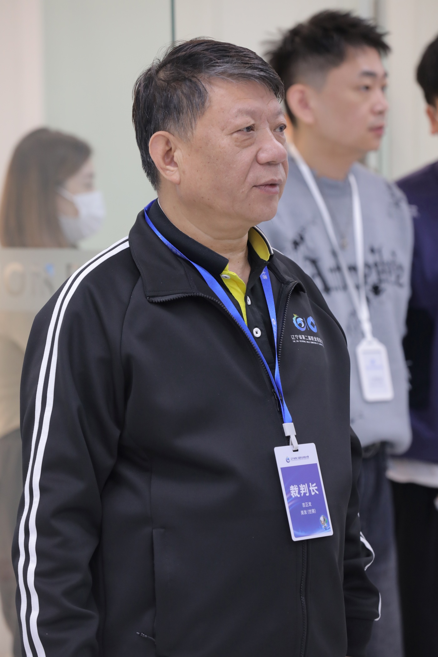 吉正龙